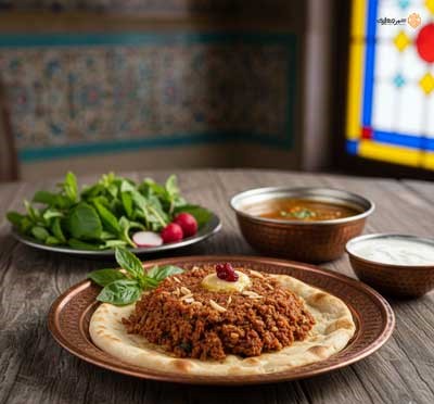 رستوران اصفهان