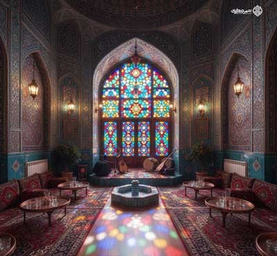 موسیقی زنده در اراک