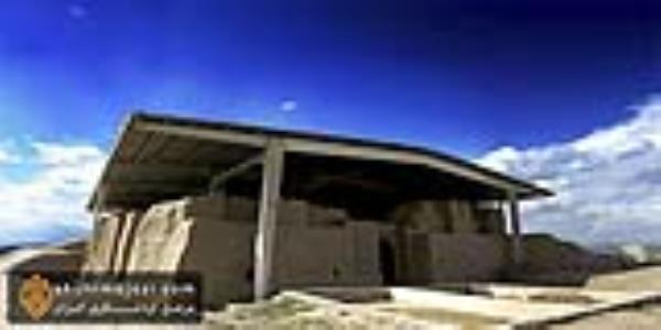  تپه نوشیجان 