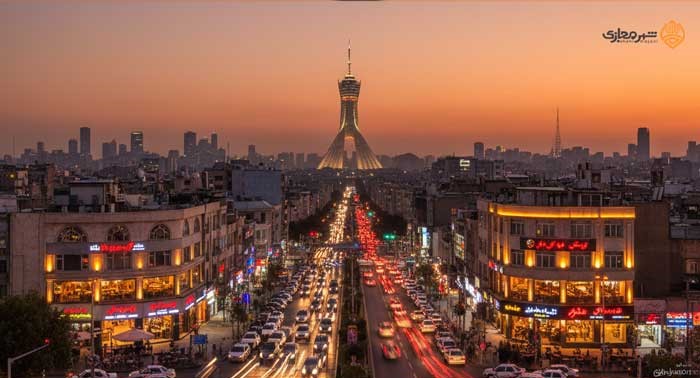 رستوران در تهران: راهنمای کامل تجربه غذاخوری و خدمات رستوران