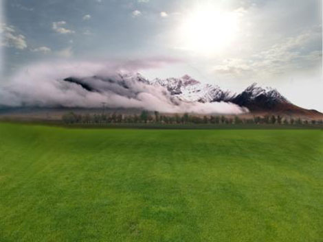  رشته کوه دالان کوه 