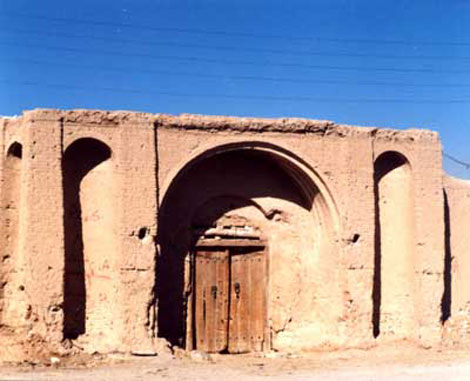  معرفی زرین شهر(لنجان) 
