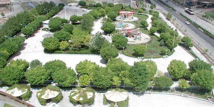  هتل های بناب 