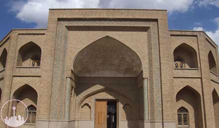  هتل های مرند 