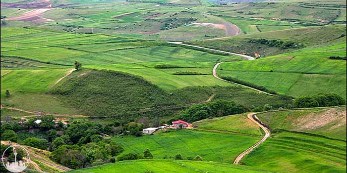  هتل های اهر 