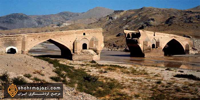 پل دختر میانه