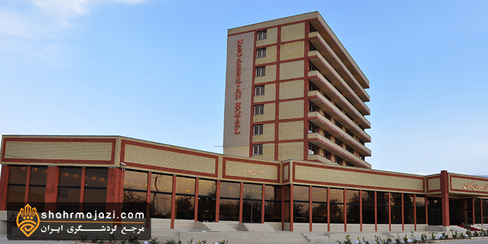  هتل نگارستان 