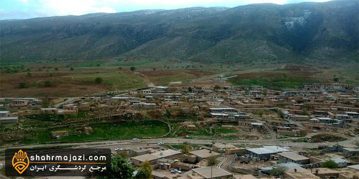  شهر تاریخی سیروان  