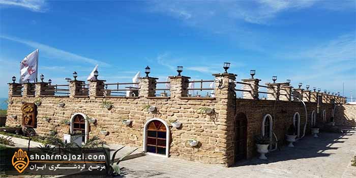  آب انبارقوام 