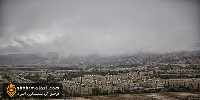  معرفی شهرجم 