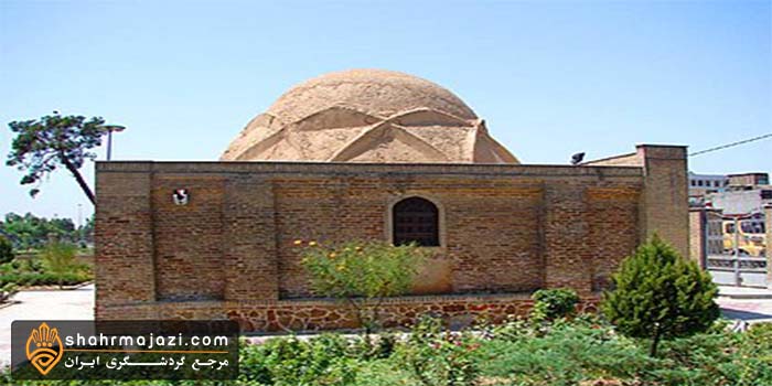  جوانمرد قصاب 