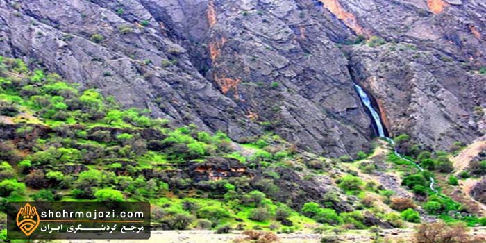  معرفی شهر کیار 