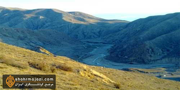  ییلاق اوغاز شیروان 