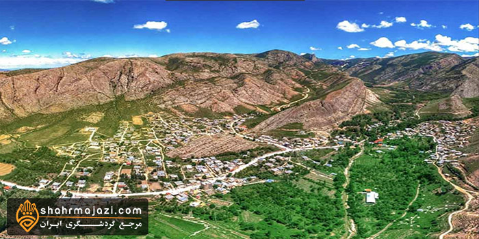  روستای درکش 