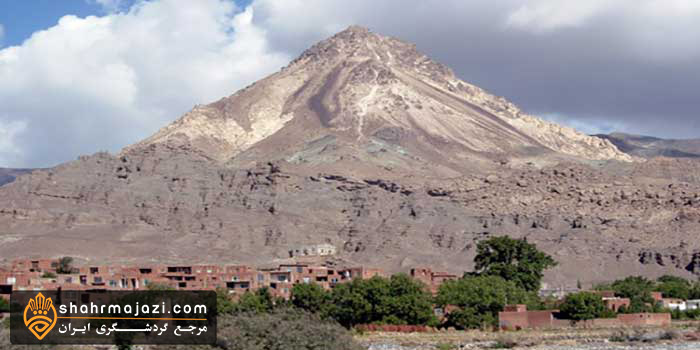 معرفی شهر داورزن