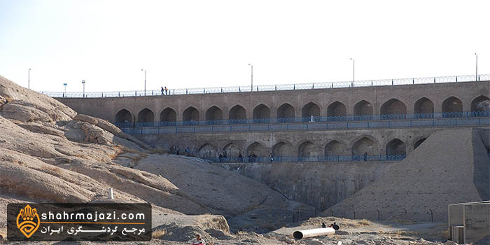  بند تاریخی فریمان 