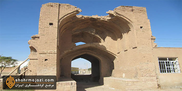  رباط خیرآباد 