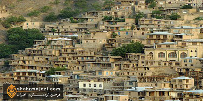  معرفی شهرطرقبه وشاندیز 