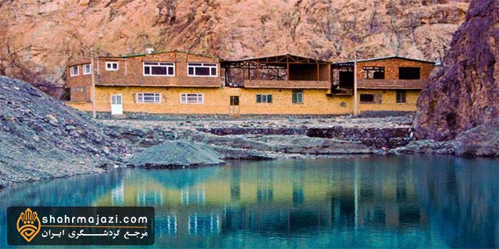  بند عمر شاه 