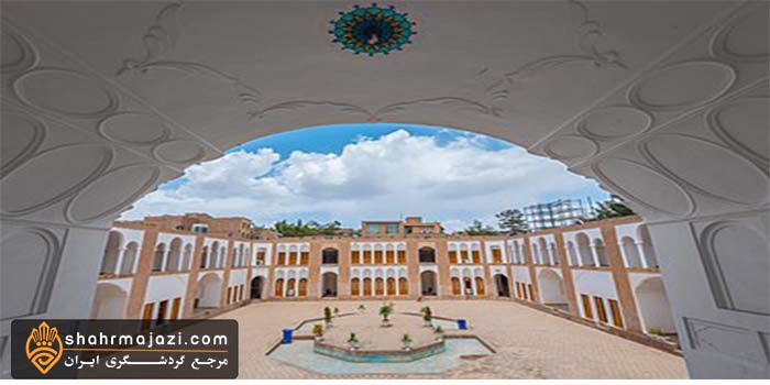  مدرسه شوکتیه   