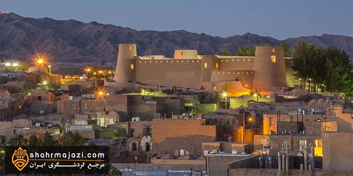  معرفی شهر بیرجند 