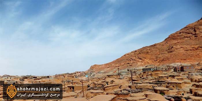  روستای ماخونیک 