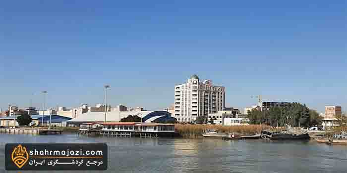  معرفی شهرآبادان 
