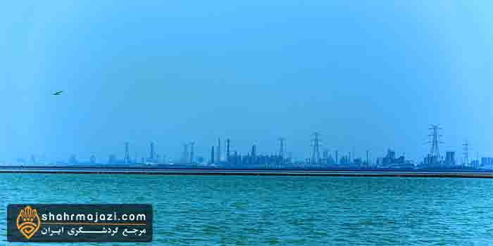  معرفی ماهشهر 