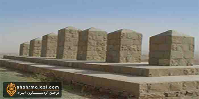  معرفی شهرهفتگل  