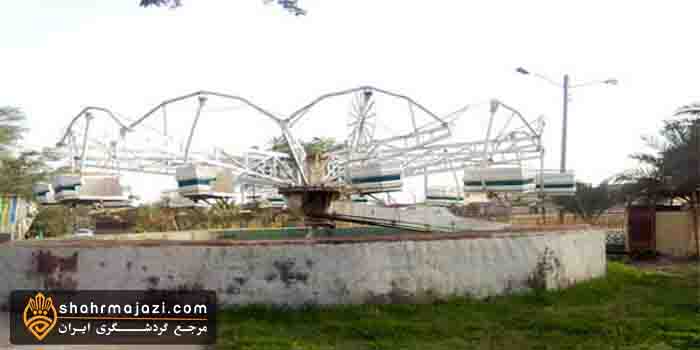  معرفی شهرهویزه 