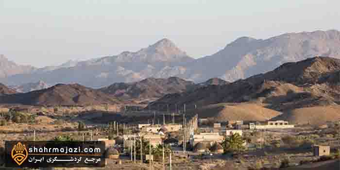 معرفی شهر فنوج