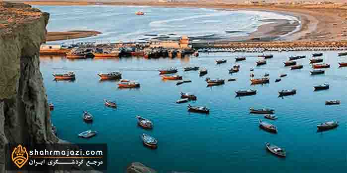 معرفی استان سیستان و بلوچستان 