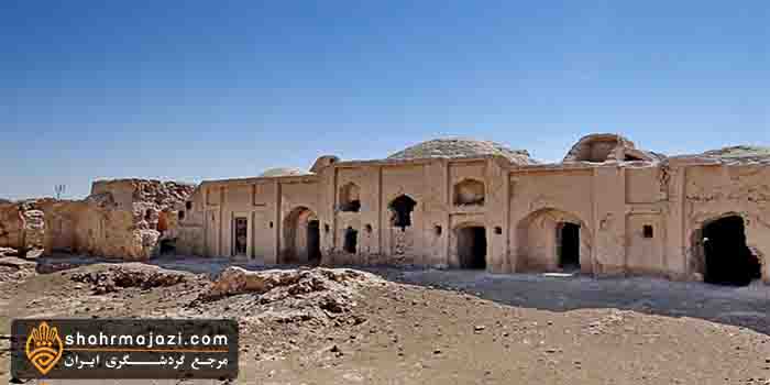  آتشکده کرکویه 