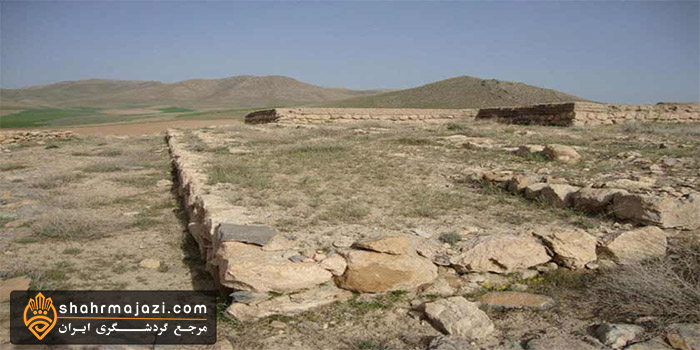  تپه باستانی قلایچی 