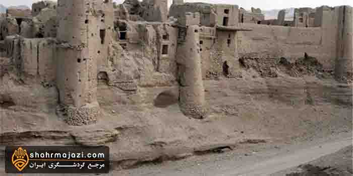  قلعه اولتان 