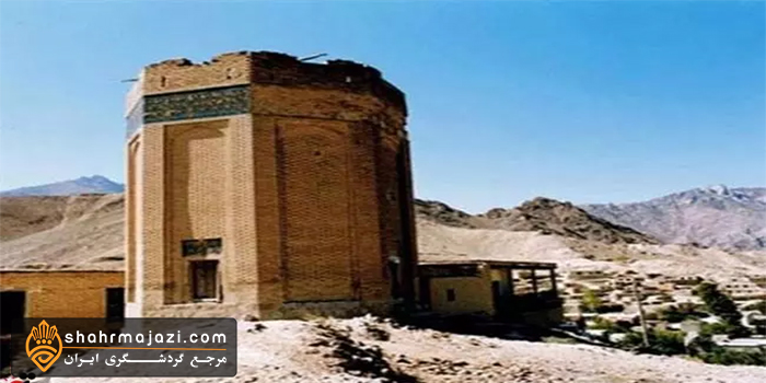  برج سنگی قارلوجا 