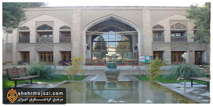  خانه مارتاپیترز 