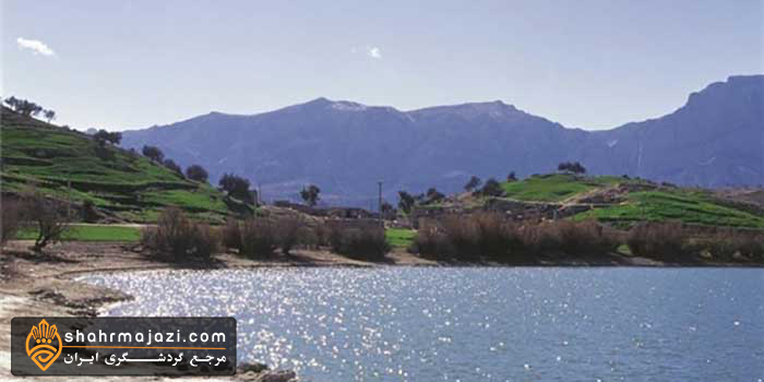 معرفی شهر لیکک