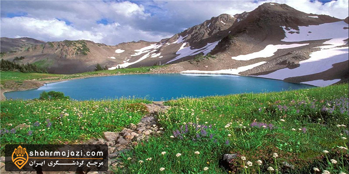 معرفی استان کهگیلویه و بویراحمد 