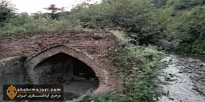  جاده شاه عباسی 