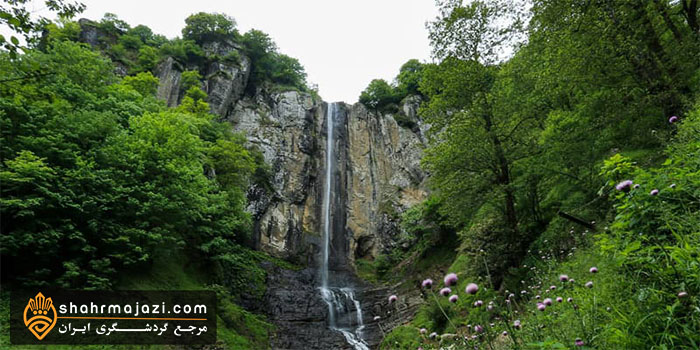  آبشار لاتون 