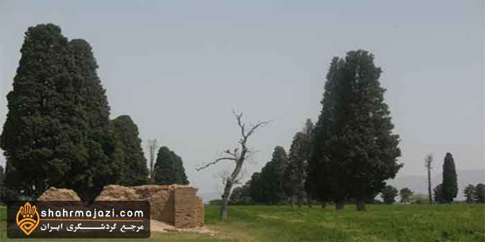  معرفی شهرخرامه 