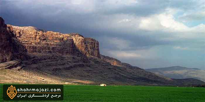  معرفی شهربوانات 