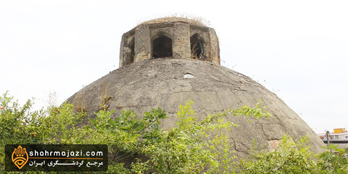  حمام میرزا یوسف 