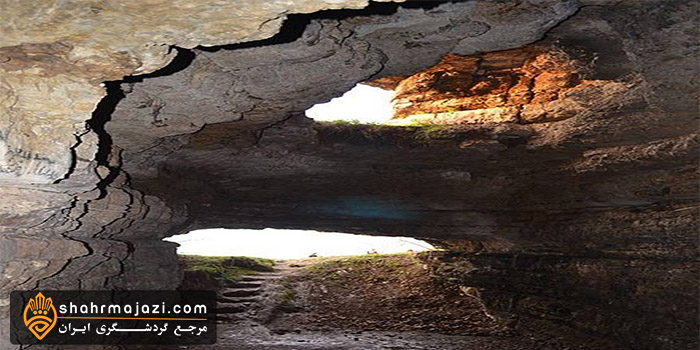  غار باستانی هوتو 