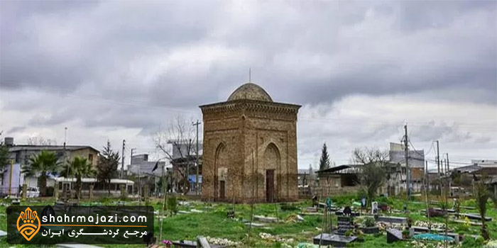  آتشکده کوسان 