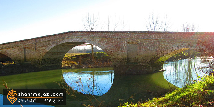  خشت پل جویبار 