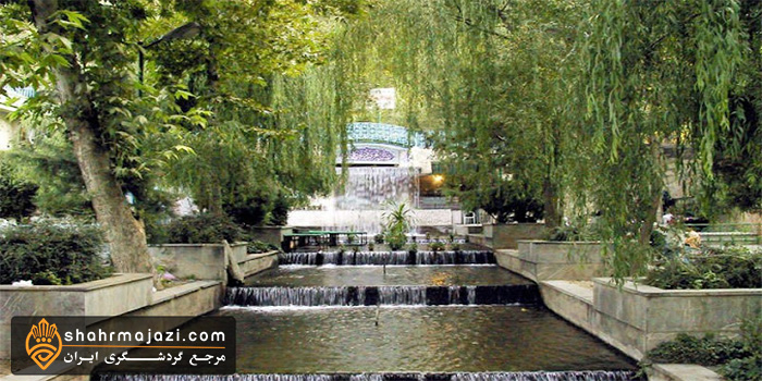 معرفی استان مرکزی 