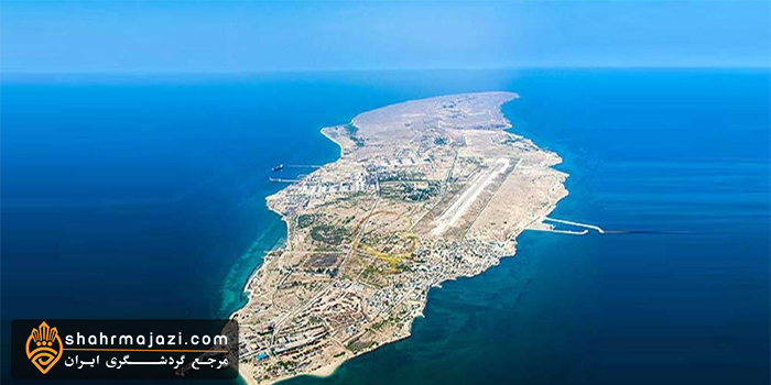 معرفی جزیره لاوان