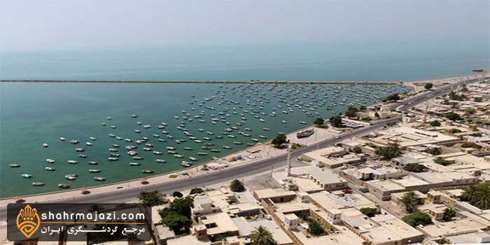  معرفی بندر لنگه 